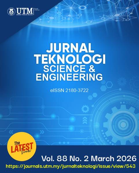 					View Vol. 88 No. 2: March 2026
				