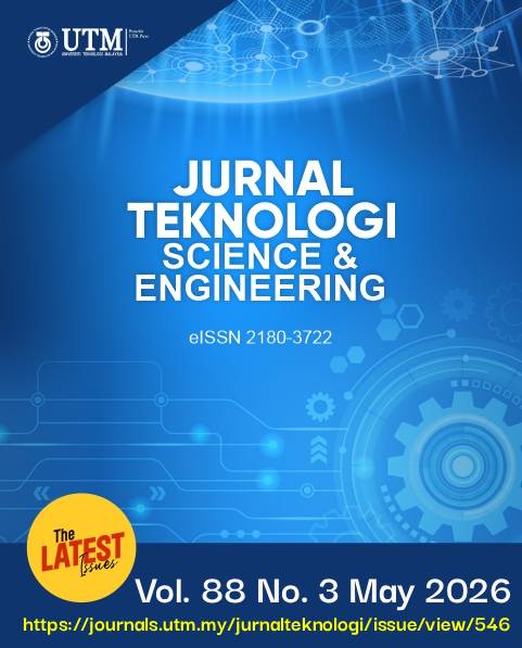 					View Vol. 88 No. 3: May 2026
				