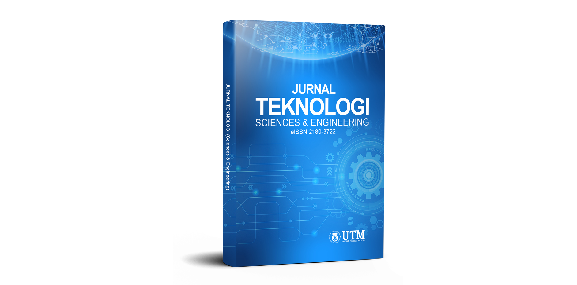 Jurnal Teknologi Cover